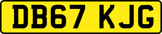 DB67KJG