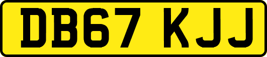 DB67KJJ