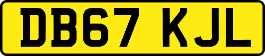 DB67KJL