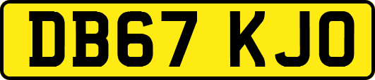 DB67KJO