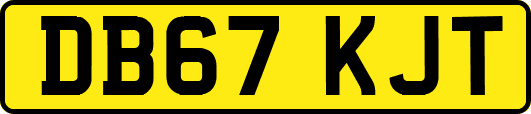 DB67KJT