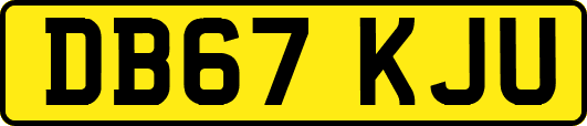 DB67KJU