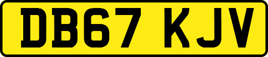 DB67KJV