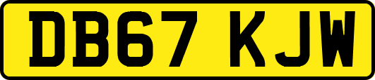 DB67KJW