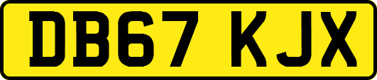 DB67KJX