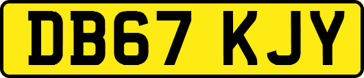 DB67KJY