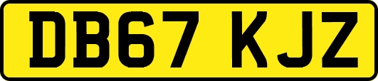DB67KJZ