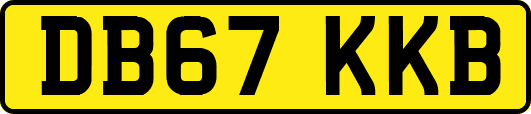 DB67KKB