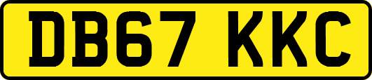 DB67KKC