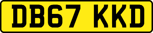 DB67KKD
