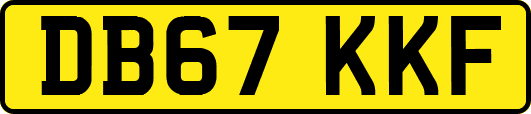 DB67KKF