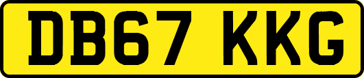 DB67KKG