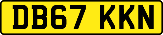 DB67KKN