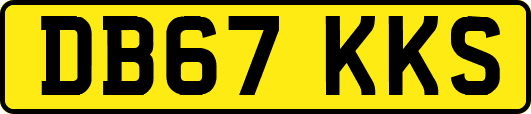 DB67KKS