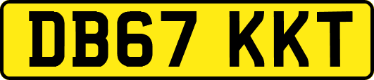 DB67KKT