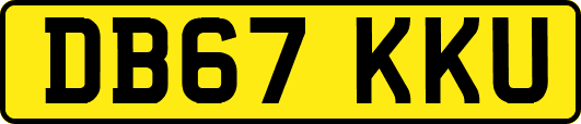 DB67KKU
