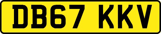 DB67KKV