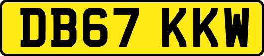 DB67KKW