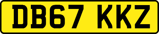 DB67KKZ