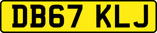 DB67KLJ