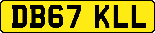 DB67KLL