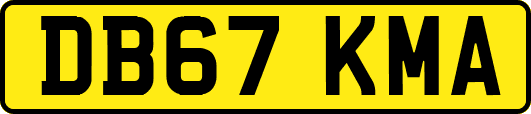 DB67KMA