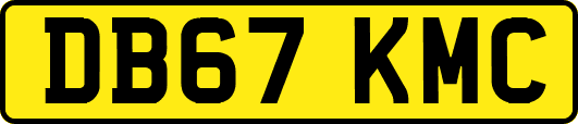 DB67KMC