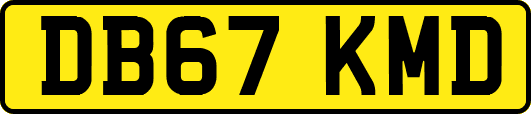 DB67KMD