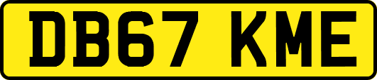 DB67KME