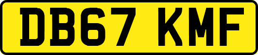 DB67KMF