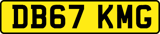 DB67KMG