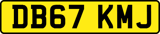 DB67KMJ