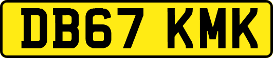 DB67KMK