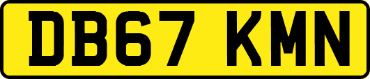 DB67KMN