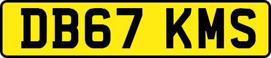 DB67KMS