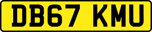 DB67KMU