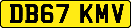 DB67KMV