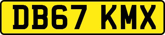 DB67KMX
