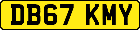 DB67KMY