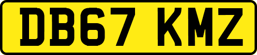 DB67KMZ