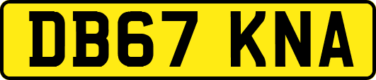 DB67KNA
