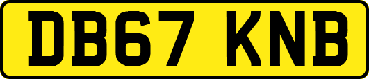 DB67KNB