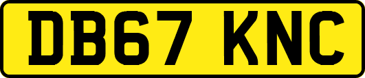DB67KNC