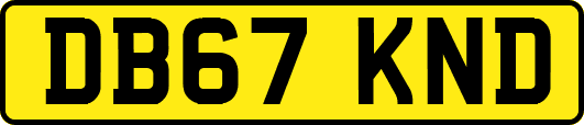 DB67KND