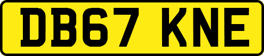 DB67KNE