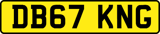 DB67KNG