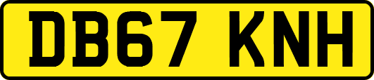DB67KNH