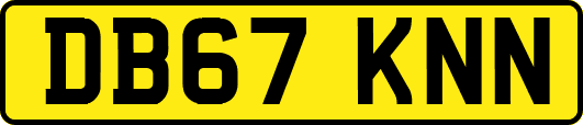 DB67KNN