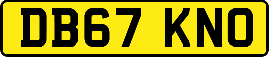 DB67KNO