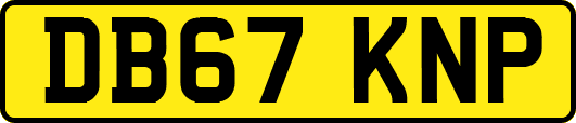 DB67KNP
